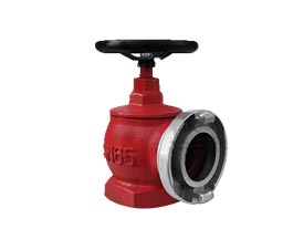 灑水車(chē)消防球閥、消防栓接口