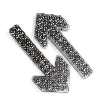 箭頭燈，灑水車(chē)LED箭頭燈