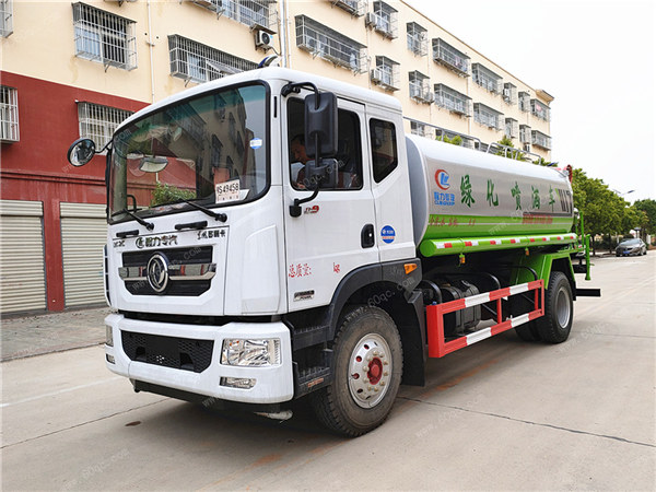 灑水車常規(guī)保養(yǎng)，灑水車保養(yǎng)項目有哪些