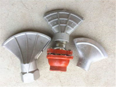 灑水車(chē)?guó)喿靽婎^，萬(wàn)向噴頭